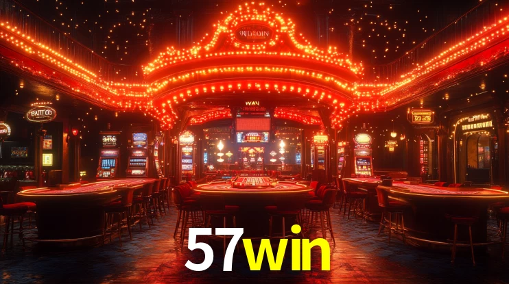 Apostas Esportivos 57win